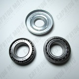 Подшипник руля TTR125