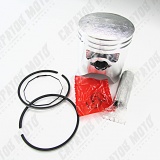 Поршень в сборе d-48 Honda Lead 90 pin-12 стандартный