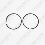 Кольца поршневые d-40 1E40QMB, Stels QJ50
