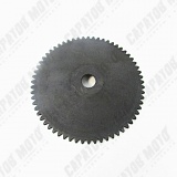 Шкив вариатора наружный 50см3 139QMB, ТММР