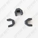 Слайдер вариатора 139QMB, Honda Dio, AF18/24, ТММР - 3шт