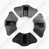 Резинки колеса демпферные CG150s GS200s