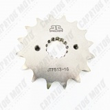 Звезда ведущая 530х16T, JTF 513.16 сталь