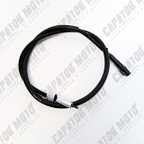Трос спидометра FT50QT, FT50QT-3 2T, Honda Dio 50 (барабанный тормоз)