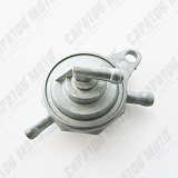 Бензокран вакуумный на раму 4T 50-150см3 139QMB, 152QMI, 157QMJ, (3 штуцера)