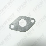 Прокладка карбюратора GY6-50, QT-4A,-4,-10,-18 (паронит)