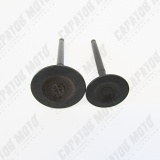 Клапаны ГРМ ATV 161QMK-B2 200см3 с реверсом