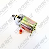 Электростартер 152QMI, 157QMJ 125/150см3, ТММР