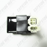 Коммутатор CDI 4T 139QMB, 152QMI, 157QMJ 50-150см3 (переменный ток) TMMP