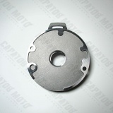 Основание под 1-2 катушки зажигания YX140-160 КАYO JH70 (круглое)
