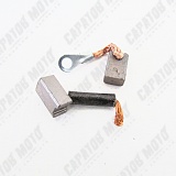 Щетки электростартера GY6-125/150