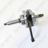 Коленвал 139FMB 100-110см3, TMMP
