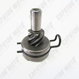 Храповик 139QMB GY6-50 7T
