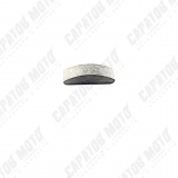 Шпонка коленвала 4Т 125/150см3 (13.8х4х4)