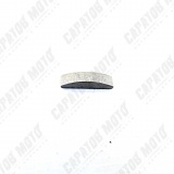 Шпонка коленвала 4Т 139QMB 50см3 (13х2.5х3)