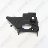 Кожух охлаждения верхний двигателя 4T 125/150см3 (152QMI/157QMJ)
