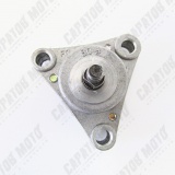 Насос масляный 139QMB 50/80см3