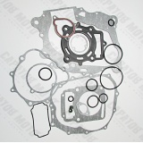 Набор прокладок двигателя ZS169MM (CB250-A, water, 2V) полный