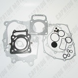 Набор прокладок двигателя ZS170MM-2 (CB250, water, 4V) полный