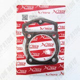 Набор прокладок ЦПГ 169FMM (CB250) X-TECH