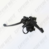 Ручка газа в сборе ATV125 THUNDER Basic (109414)