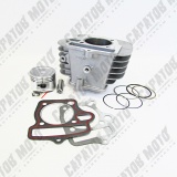 ЦПГ TTR125 153FMI d-52.4мм, 125см3 pin-13