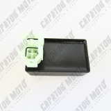 Коммутатор CDI  4T 139QMB, 152QMI, 157QMJ 50-150см3 (переменный ток)