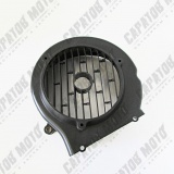 Крышка вентилятора генератора 152QMI,157QMJ 125/150см3