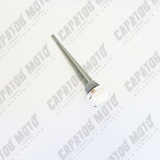 Щуп масляный  CG125-250, CB125-250, Альфа Zodiak 100/110 длинный (113мм)