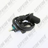 Катушка зажигания 139QMB-157QMJ с колпачком 4T угол 45 градусов