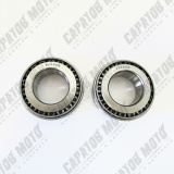 Подшипники рулевой колонки TTR 125 (32005Х)