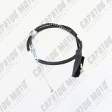 Трос сцепления L-930мм, выпуск 130мм ROCKOT QUEST 150