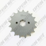 Звезда ведущая 428х17Т, 139FMB,147FMH,152FMH 50-110см3