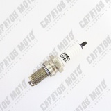 Свеча зажигания DENSO X24ES-U (4099) оригинaл Япония (aнaлог NGK D8EA) (4T CG/CB 125-250см)