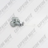 Бензокран М16, GARPIA, GS150/200, TTR250Rb, VJ, XR250w