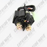 Реле стартера 139QMB, 152QMI, 157QMJ 50-150см3