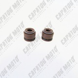 Колпачки маслосъемные 156FMJ 140см3