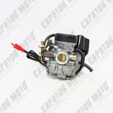 Карбюратор  139QMB 50см3 (d-16 мембраны) JELLI