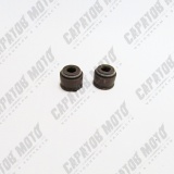 Колпачки маслосъемные 139FMB, 157QMJ, 152QMI - 2шт