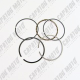 Кольца поршневые 4Т 63см3 d-44 139QMB VIRZ