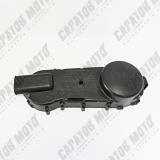Крышка вариатора 4Т 152QMI 157QMJ (под колесо 13, 11 болтов)