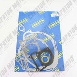Набор прокладок двигателя Yamaha YBR 125