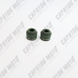 Колпачки маслосъемные CG-CB (d-11xd5.5xh8.7) - 2шт