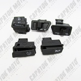 Кнопки переключения GY6 50-150 (компл - 5шт.)