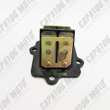 Клапан лепестковый 1E40QMB Jog 3KJ