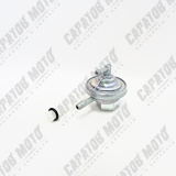 Бензокран вакуумный в бак Honda, 139QMB, 152QMI, 157QMJ