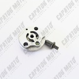 Насос масляный 4Т 152QMI 157QMJ ATV 150