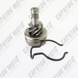 Храповик кикстартера 139QMB 50/60/80 8T