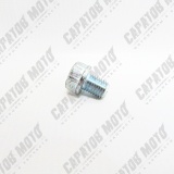 Болт пробка картера сливная М12х1.5х15 157FMI 162FMJ 164FML