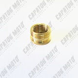 Футорка (ввертыш) под ремонт свечи А14 2Т ГАЗ